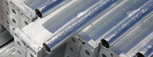 Galvanisation