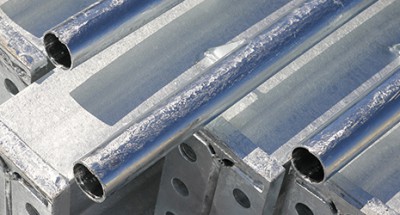 Galvanisation