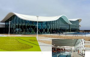 Galvanisation multiplex aquatique